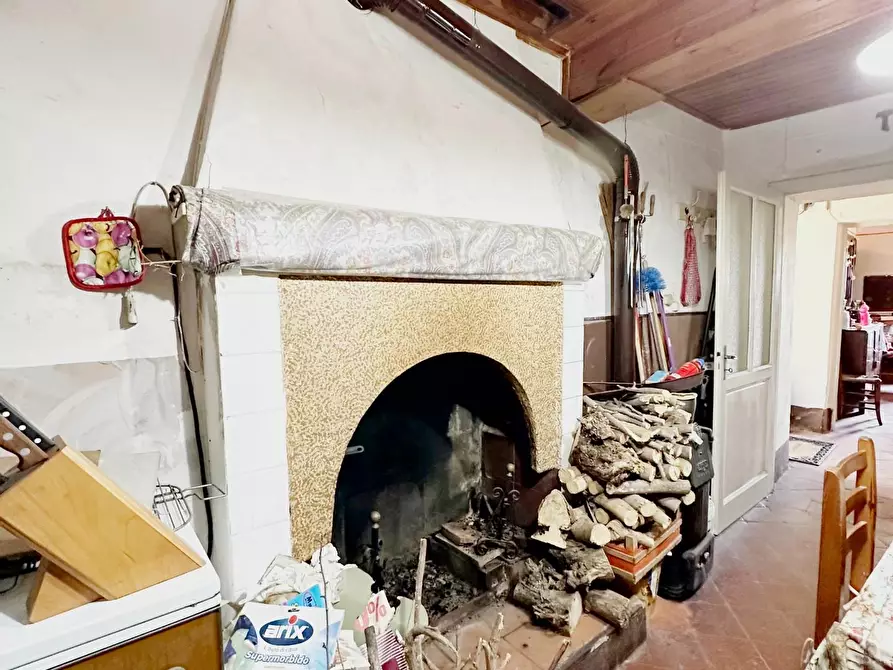 Immagine 11 di Casa semindipendente in vendita  a Villa Basilica