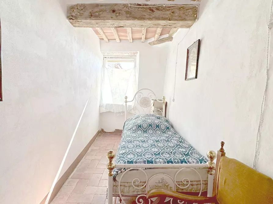 Immagine 17 di Casa semindipendente in vendita  a Villa Basilica