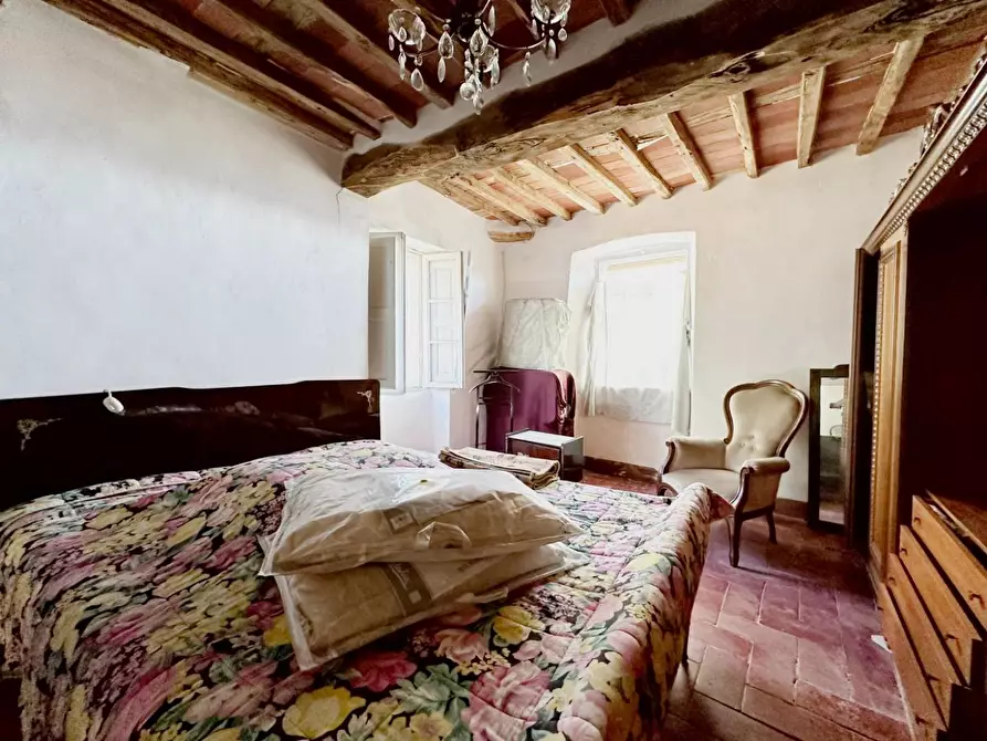 Immagine 14 di Casa semindipendente in vendita  a Villa Basilica