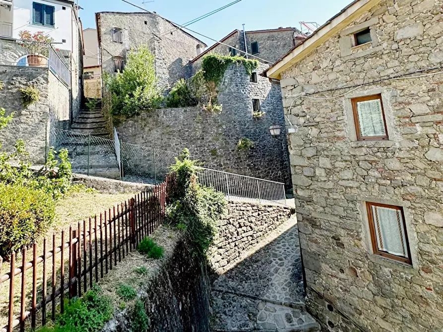 Immagine 20 di Casa semindipendente in vendita  a Villa Basilica
