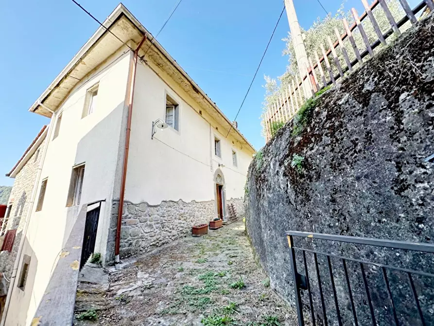 Immagine 26 di Casa semindipendente in vendita  a Villa Basilica