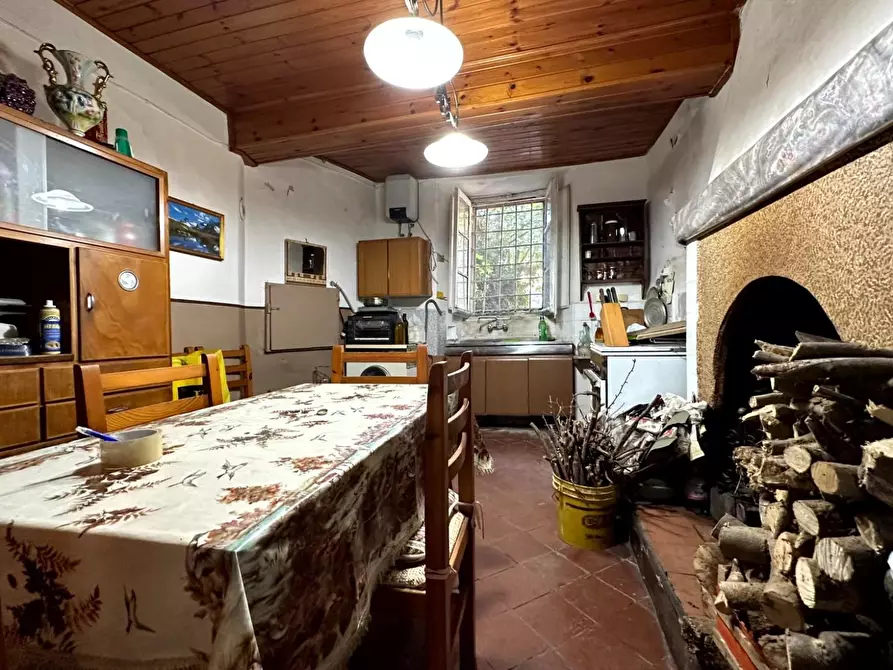 Immagine 9 di Casa semindipendente in vendita  a Villa Basilica