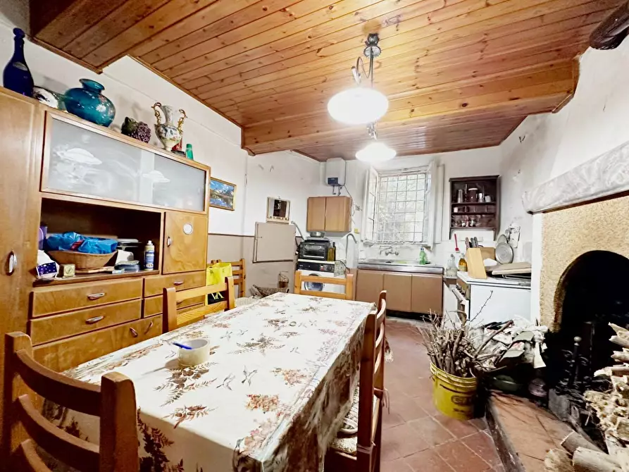 Immagine 8 di Casa semindipendente in vendita  a Villa Basilica