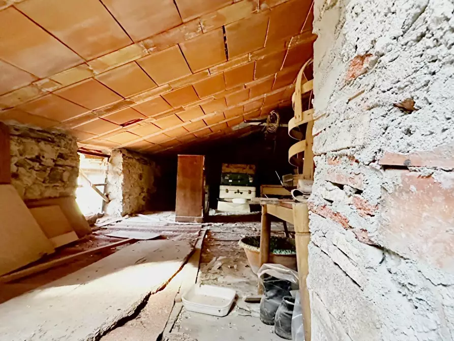Immagine 19 di Casa semindipendente in vendita  a Villa Basilica