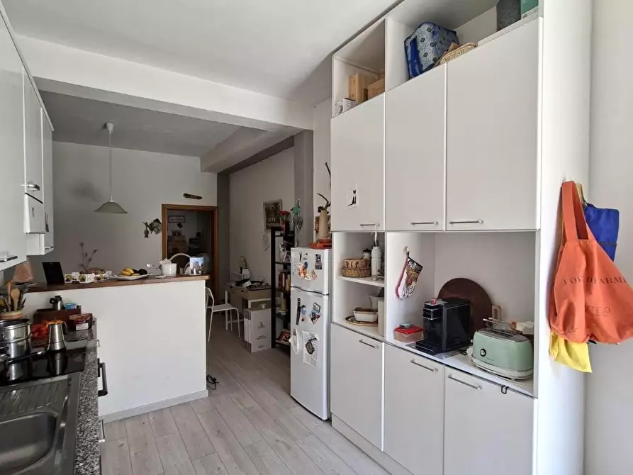 Immagine 3 di Appartamento in affitto  a San Miniato