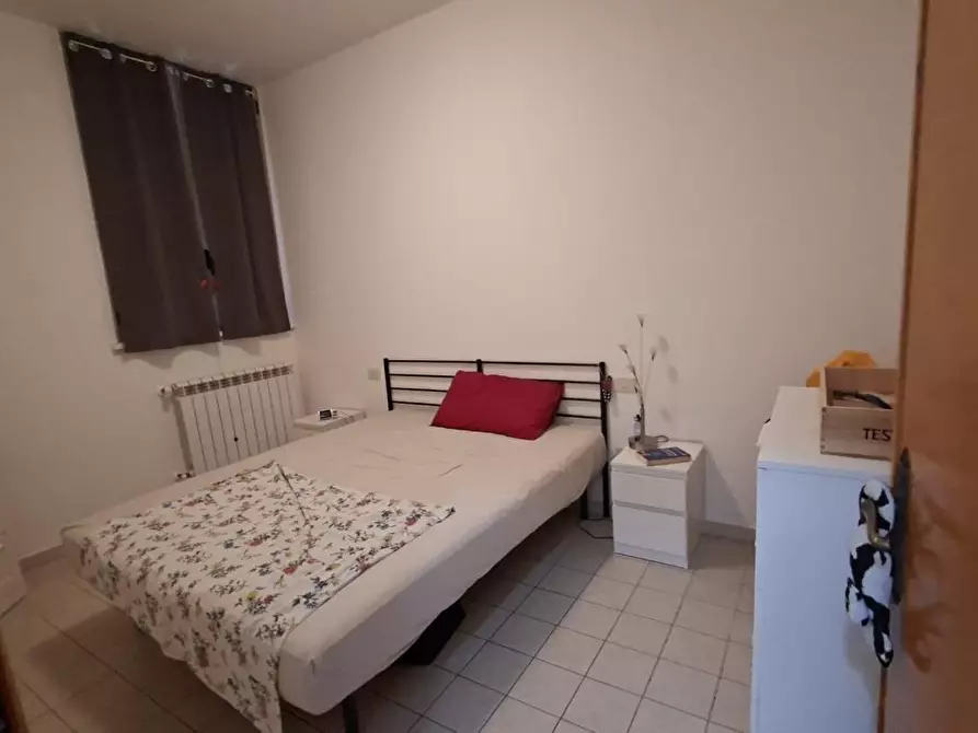Immagine 5 di Appartamento in affitto  a San Miniato