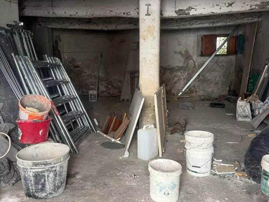 Immagine 6 di Terratetto in vendita  a Cascina