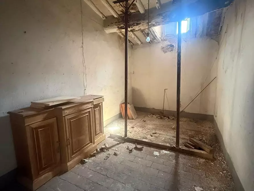 Immagine 5 di Terratetto in vendita  a Cascina