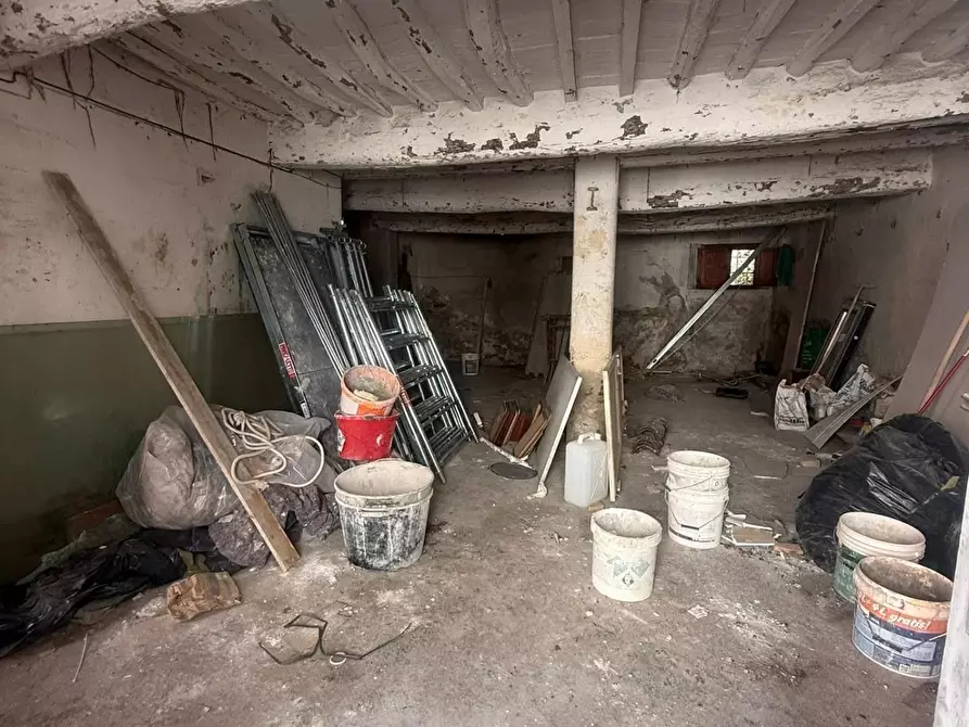 Immagine 7 di Terratetto in vendita  a Cascina