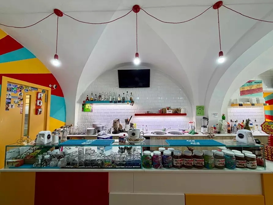 Immagine 8 di Attività commerciale in vendita  a Empoli