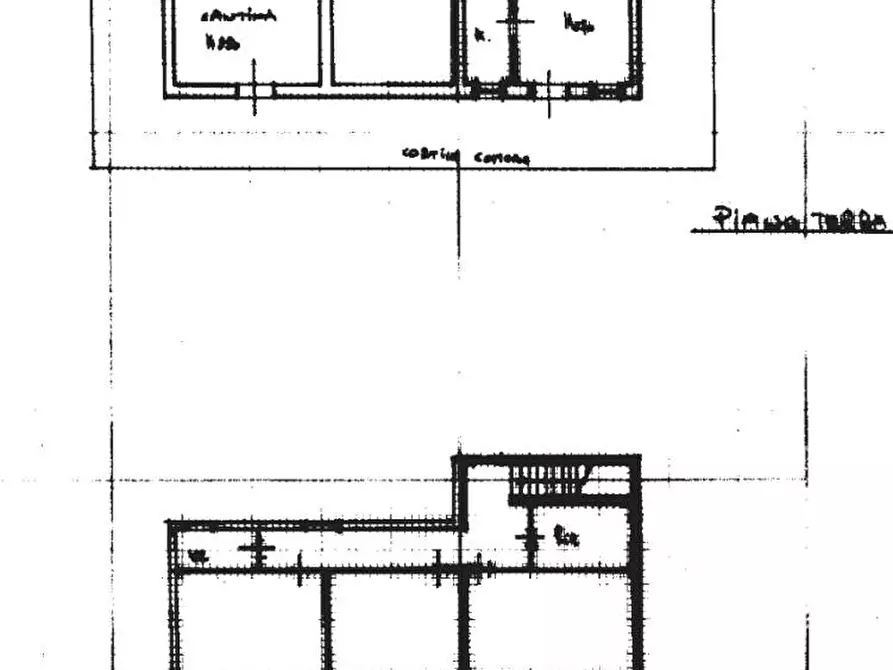 Immagine 10 di Casa indipendente in vendita  a Carrara