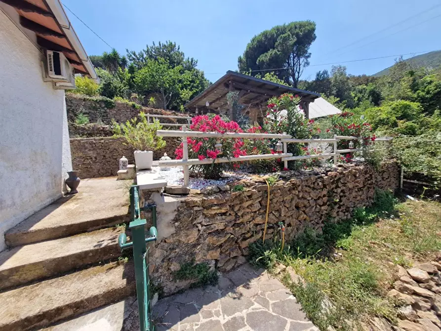 Immagine 19 di Terratetto in vendita  a Rio