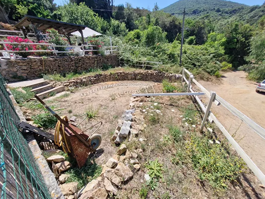 Immagine 21 di Terratetto in vendita  a Rio