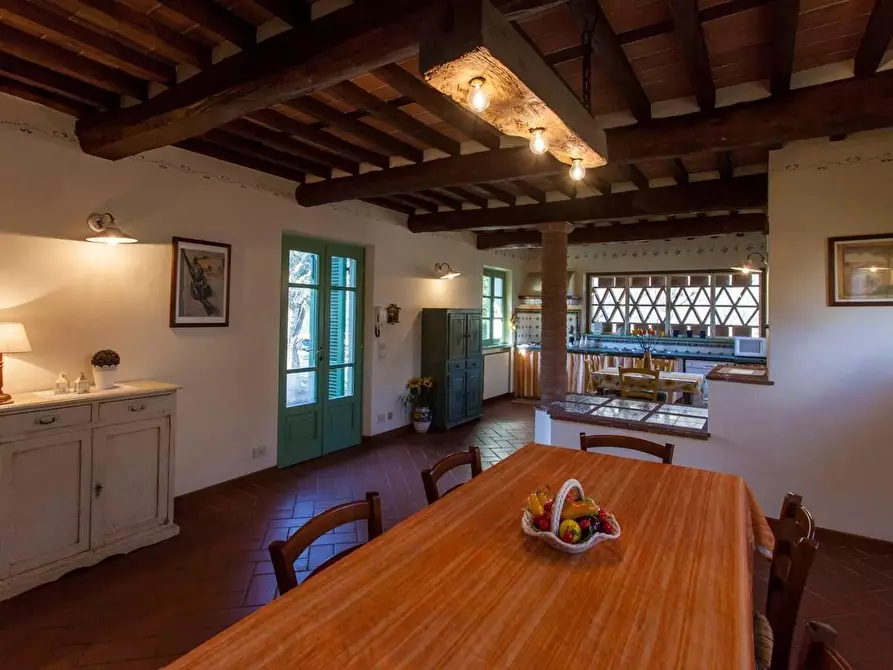 Immagine 18 di Casa colonica in vendita  a Camaiore