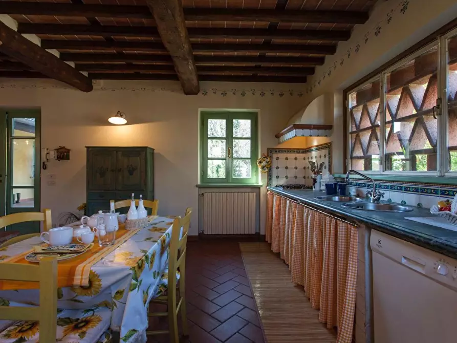 Immagine 24 di Casa colonica in vendita  a Camaiore