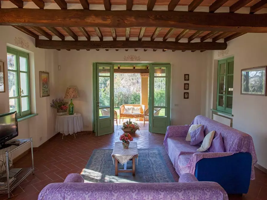 Immagine 17 di Casa colonica in vendita  a Camaiore