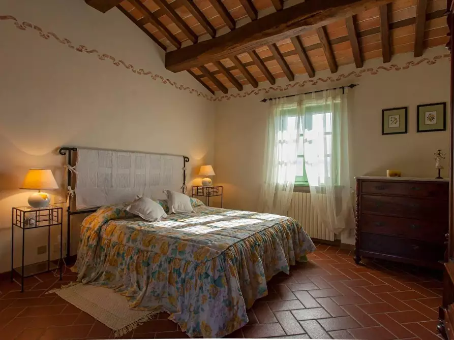 Immagine 15 di Casa colonica in vendita  a Camaiore