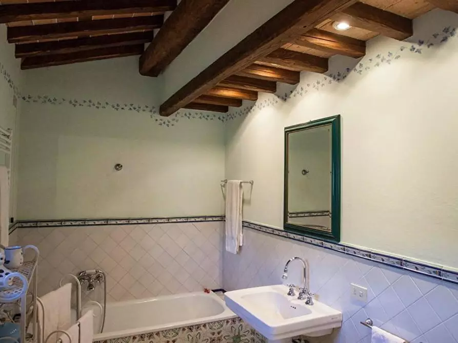 Immagine 21 di Casa colonica in vendita  a Camaiore