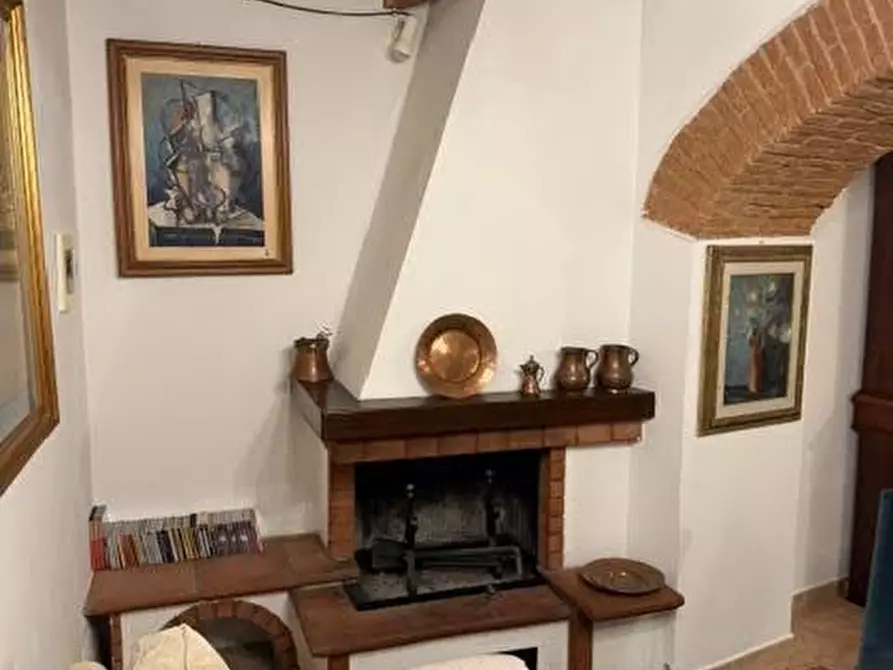Immagine 5 di Terratetto in vendita  a Calci