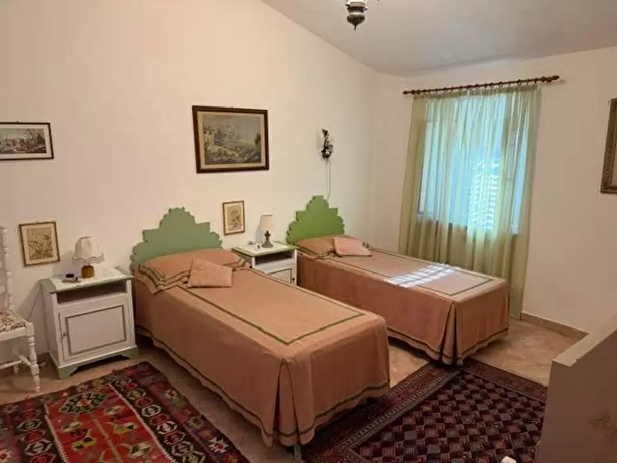 Immagine 9 di Terratetto in vendita  a Calci