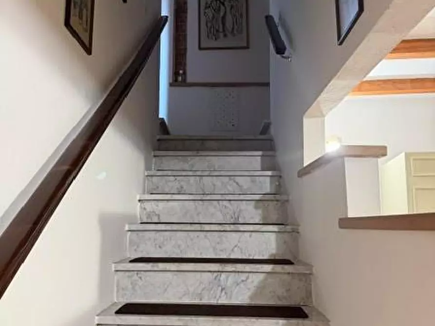 Immagine 2 di Terratetto in vendita  a Calci