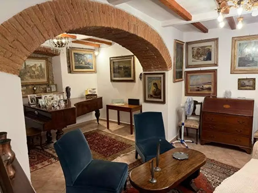 Immagine 6 di Terratetto in vendita  a Calci