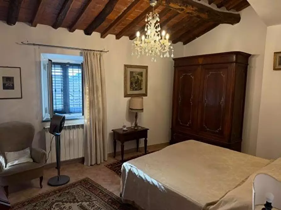 Immagine 10 di Terratetto in vendita  a Calci