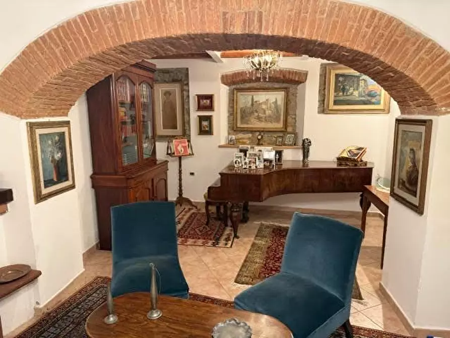 Immagine 4 di Terratetto in vendita  a Calci