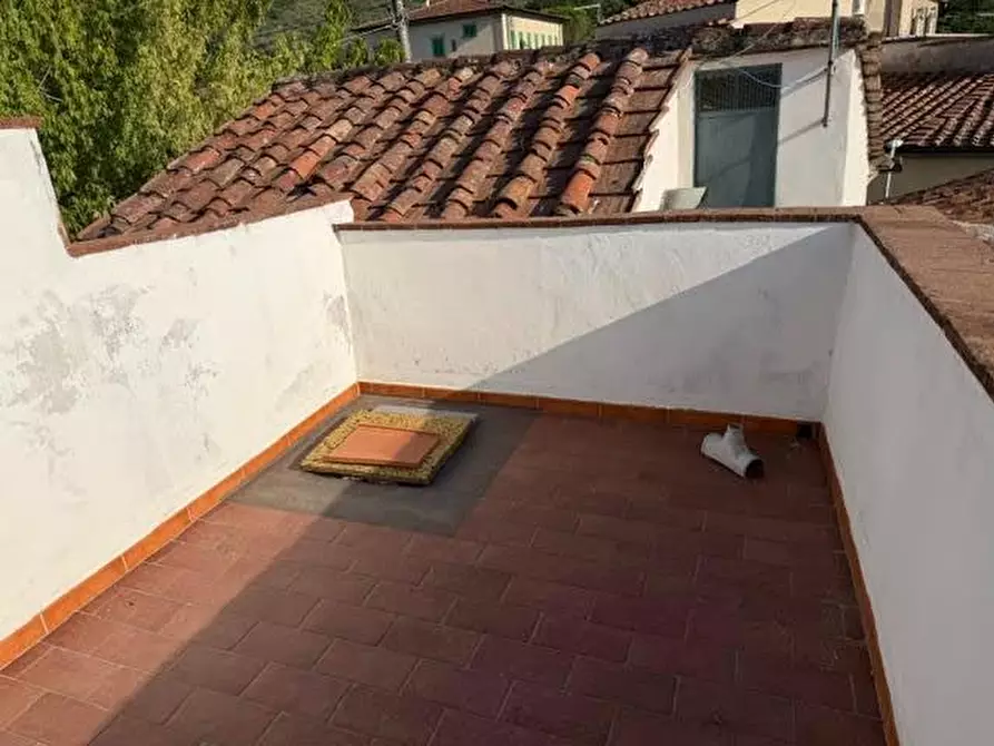 Immagine 12 di Terratetto in vendita  a Calci
