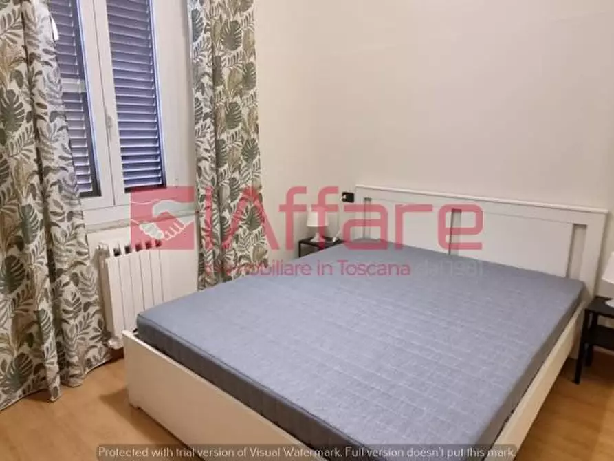 Immagine 1 di Appartamento in affitto  a Pontedera