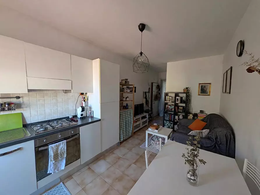 Immagine 5 di Appartamento in affitto  a Empoli