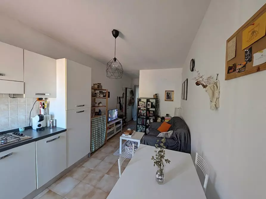 Immagine 4 di Appartamento in affitto  a Empoli