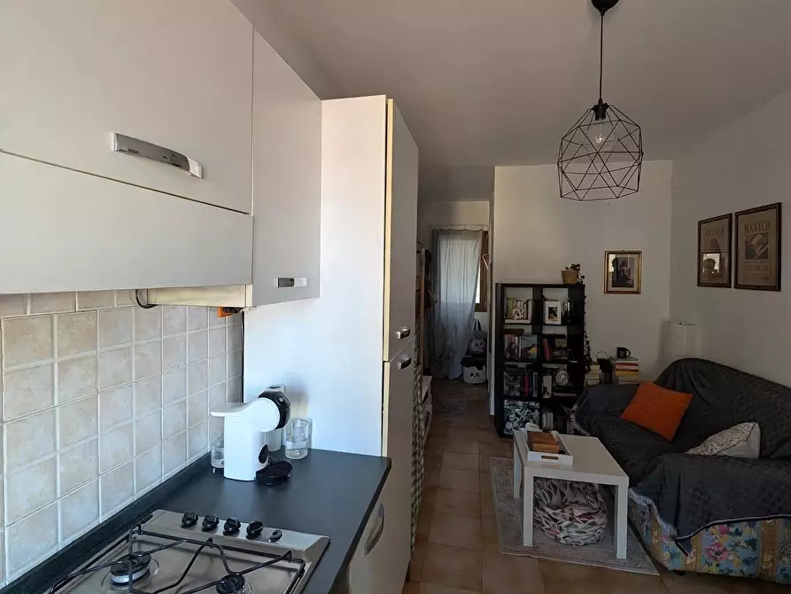 Immagine 6 di Appartamento in affitto  a Empoli