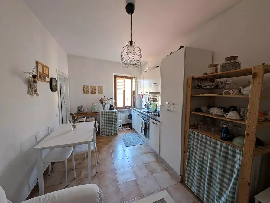 Immagine 1 di Appartamento in affitto  a Empoli