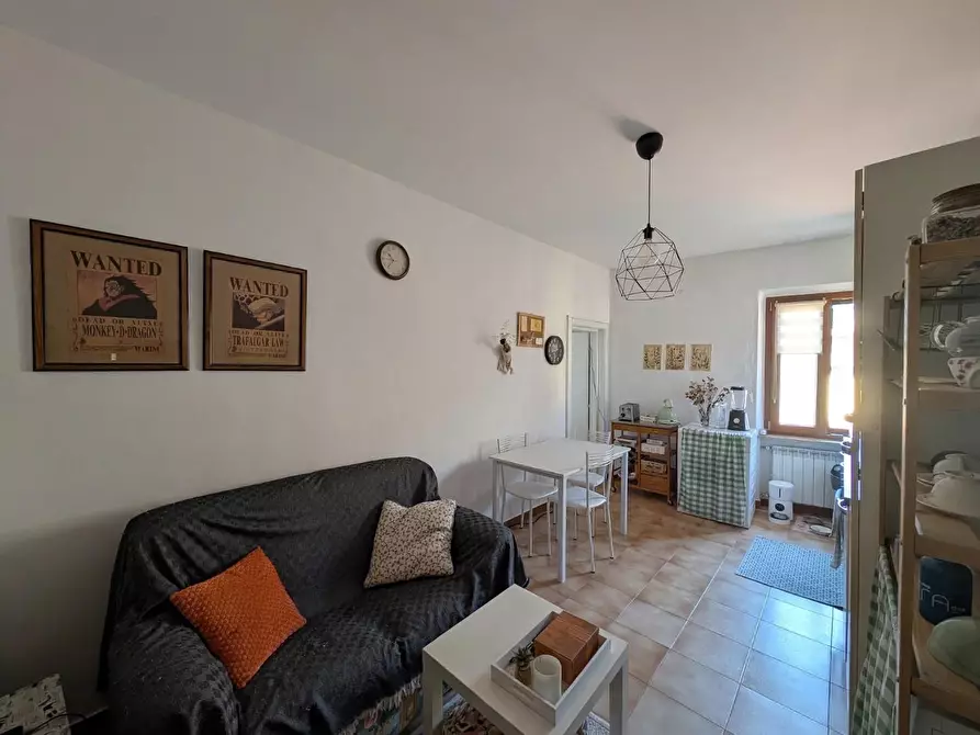 Immagine 3 di Appartamento in affitto  a Empoli
