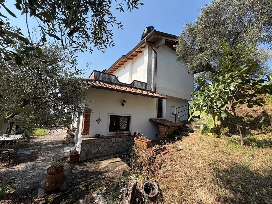 Immagine 2 di Casa indipendente in vendita  a Carrara