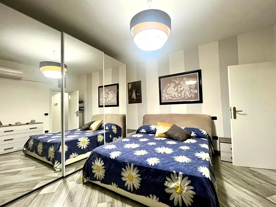 Immagine 19 di Casa semindipendente in vendita  a Larciano