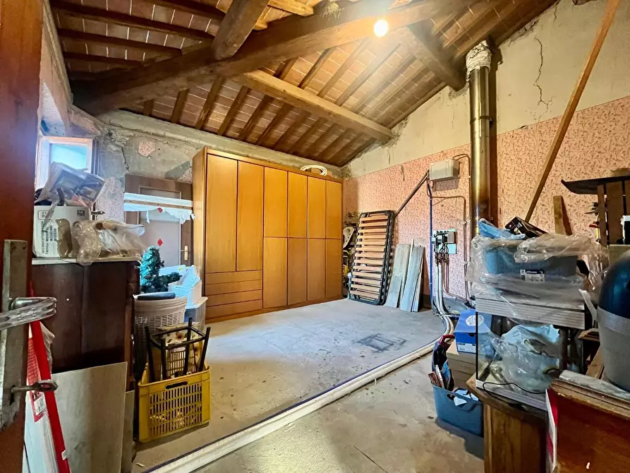 Immagine 28 di Casa semindipendente in vendita  a Larciano