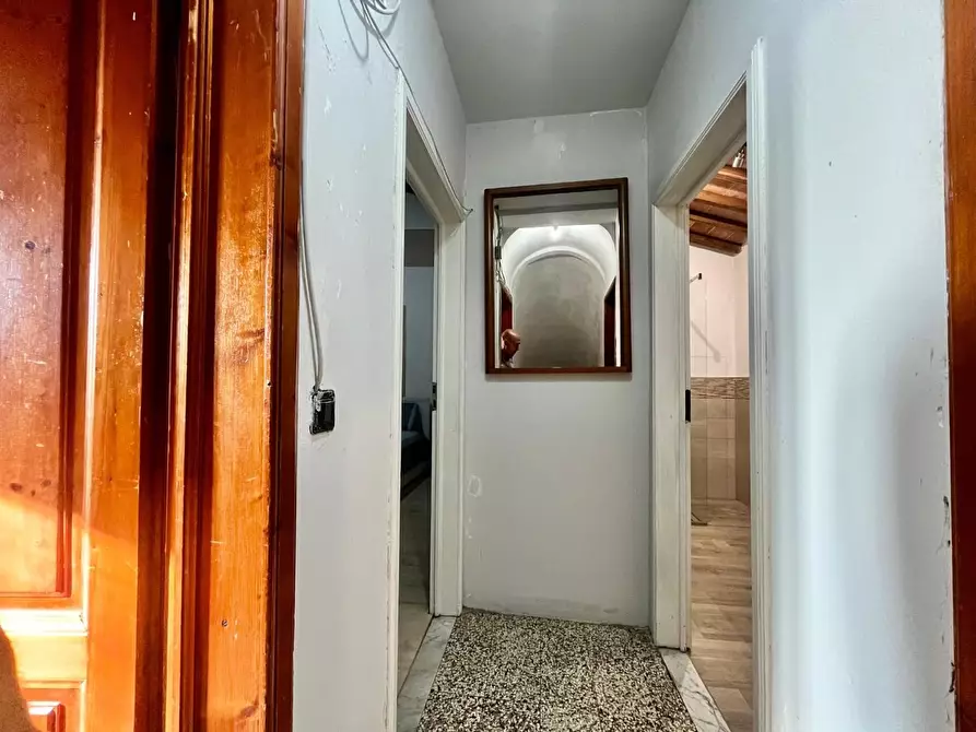 Immagine 13 di Casa semindipendente in vendita  a Larciano