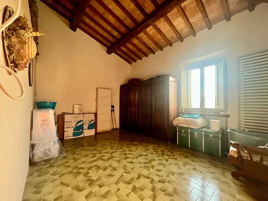 Immagine 25 di Casa semindipendente in vendita  a Larciano
