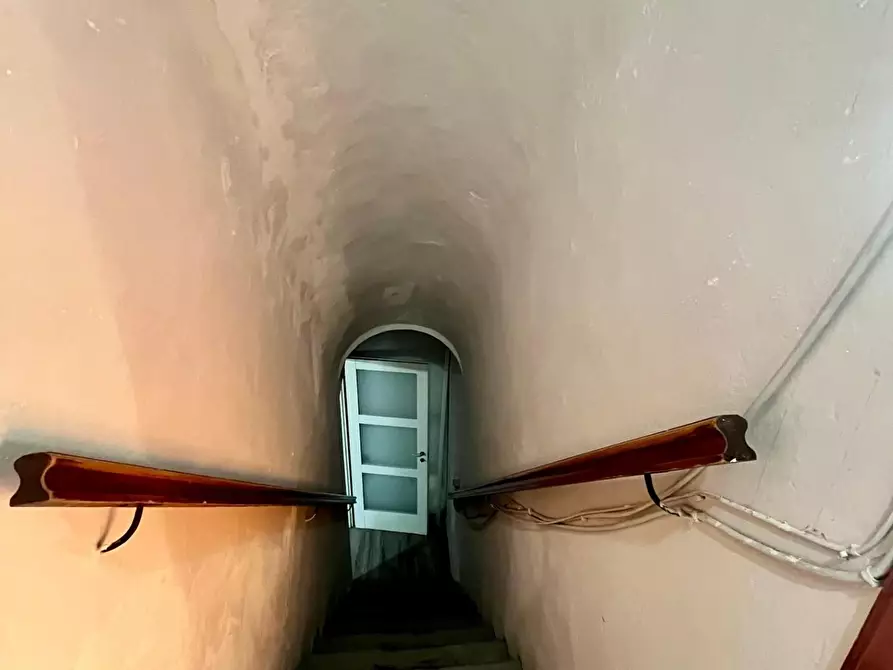 Immagine 21 di Casa semindipendente in vendita  a Larciano