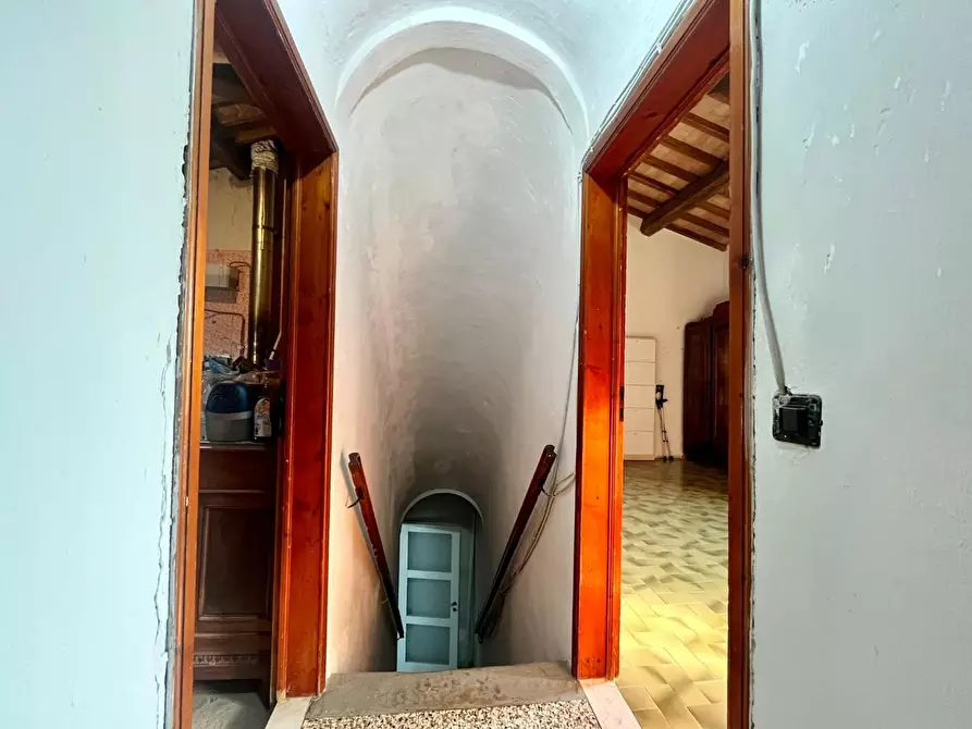 Immagine 20 di Casa semindipendente in vendita  a Larciano