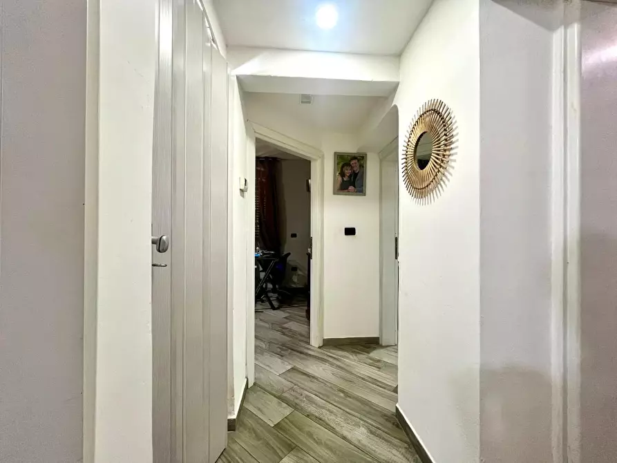 Immagine 14 di Casa semindipendente in vendita  a Larciano