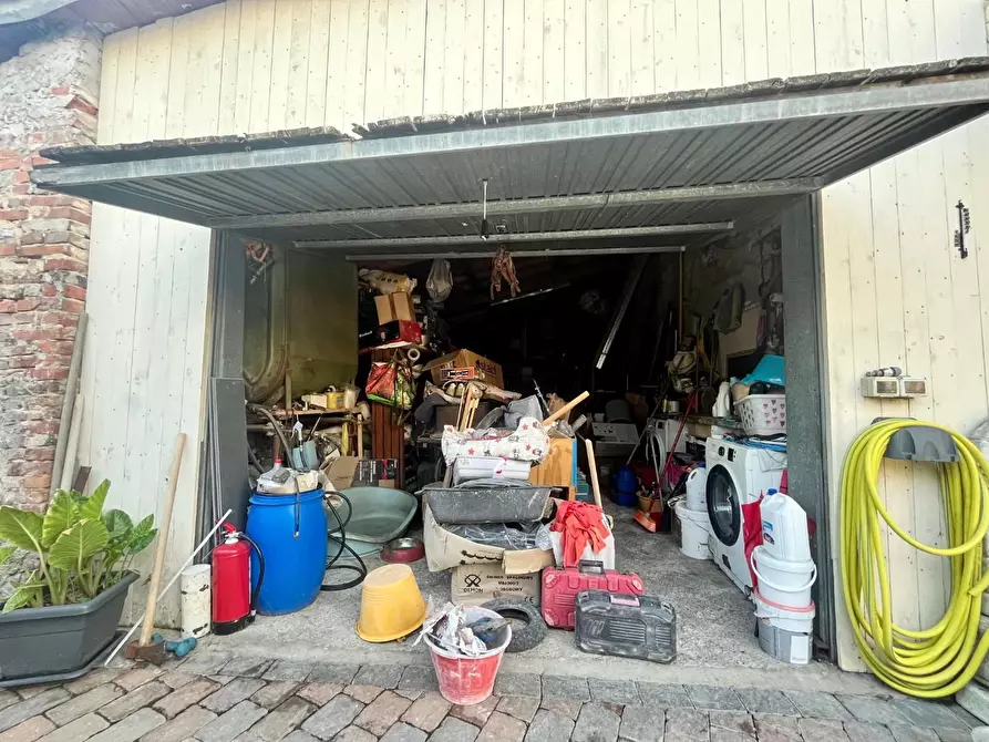 Immagine 24 di Casa semindipendente in vendita  a Larciano