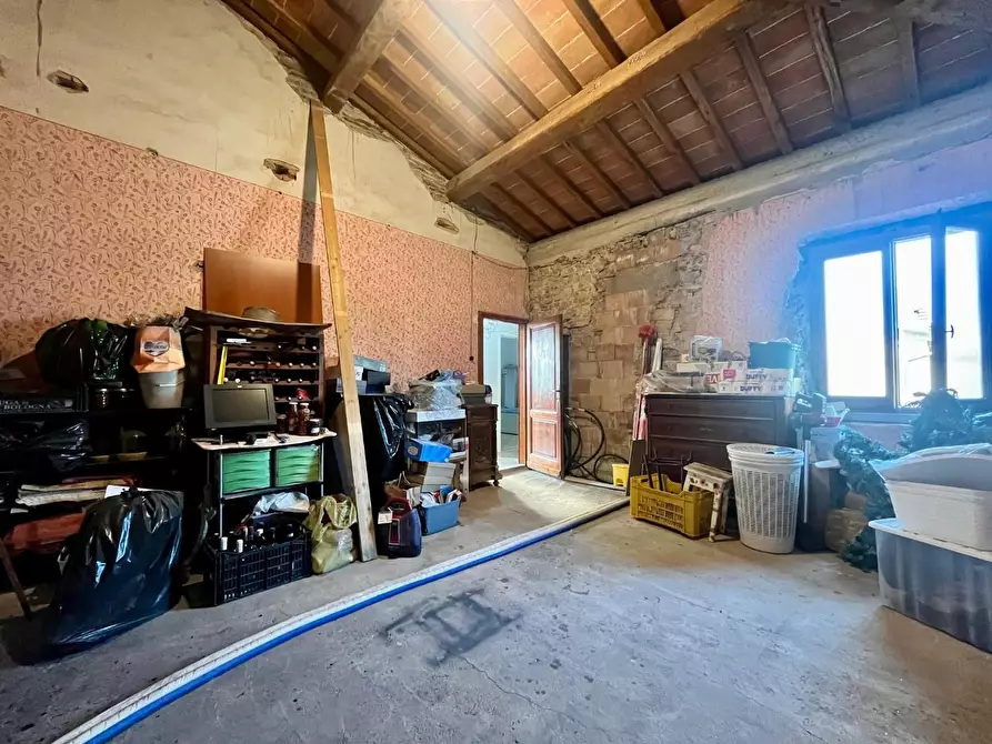 Immagine 27 di Casa semindipendente in vendita  a Larciano