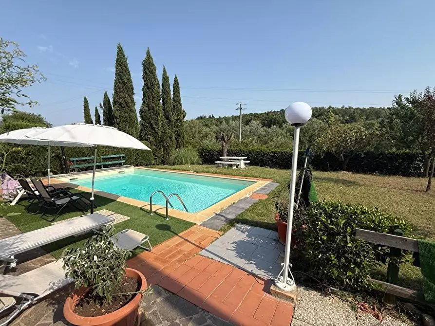Immagine 14 di Appartamento in vendita  a Certaldo