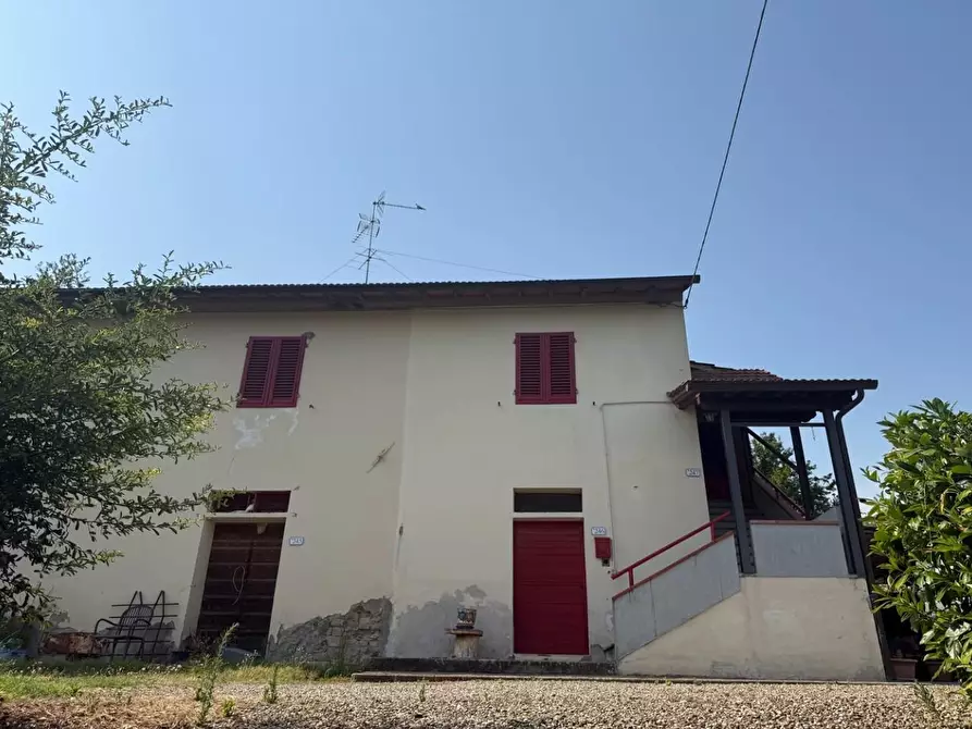 Immagine 17 di Appartamento in vendita  a Certaldo