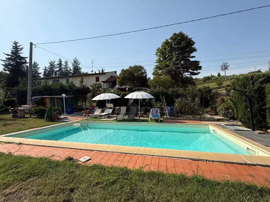 Immagine 16 di Appartamento in vendita  a Certaldo