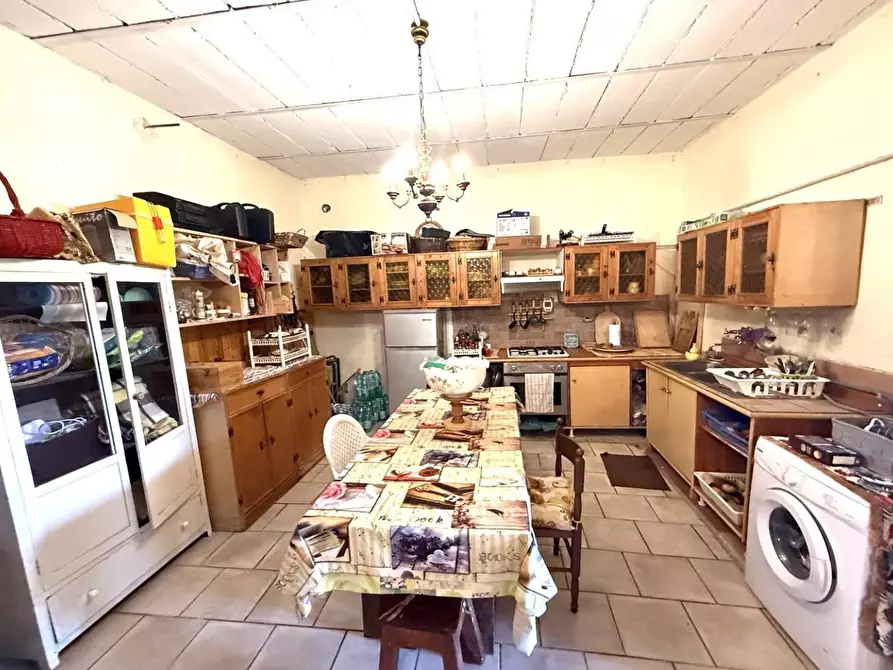 Immagine 2 di Appartamento in vendita  a Certaldo