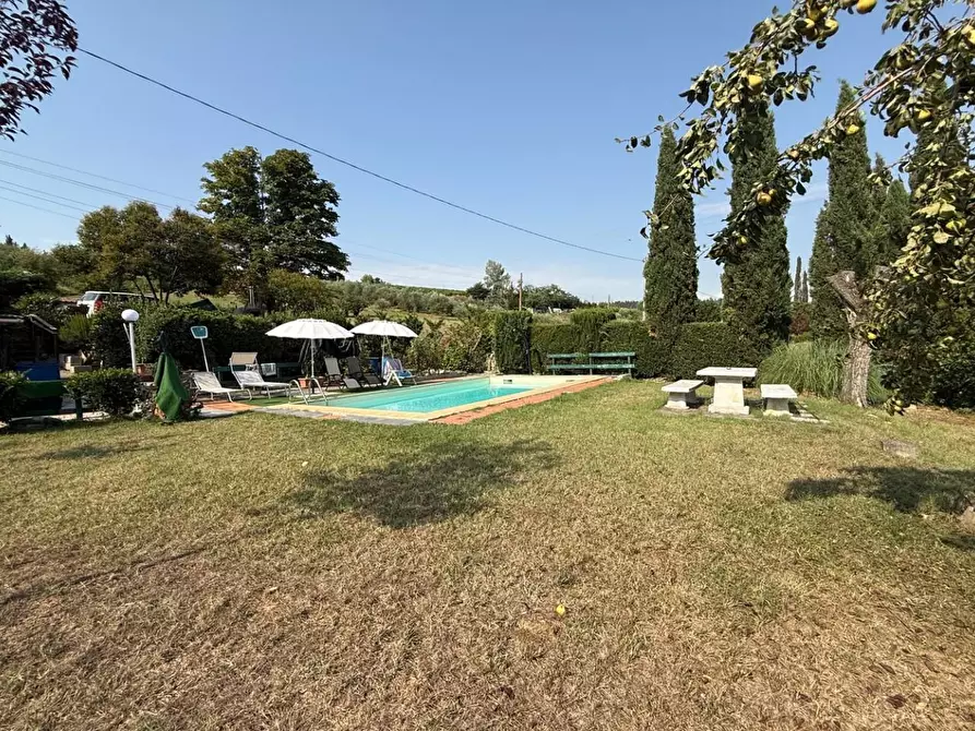 Immagine 15 di Appartamento in vendita  a Certaldo